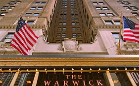 Warwick Hotel 4*